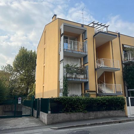 La Casa Della Luce Apartment Verona Exterior photo