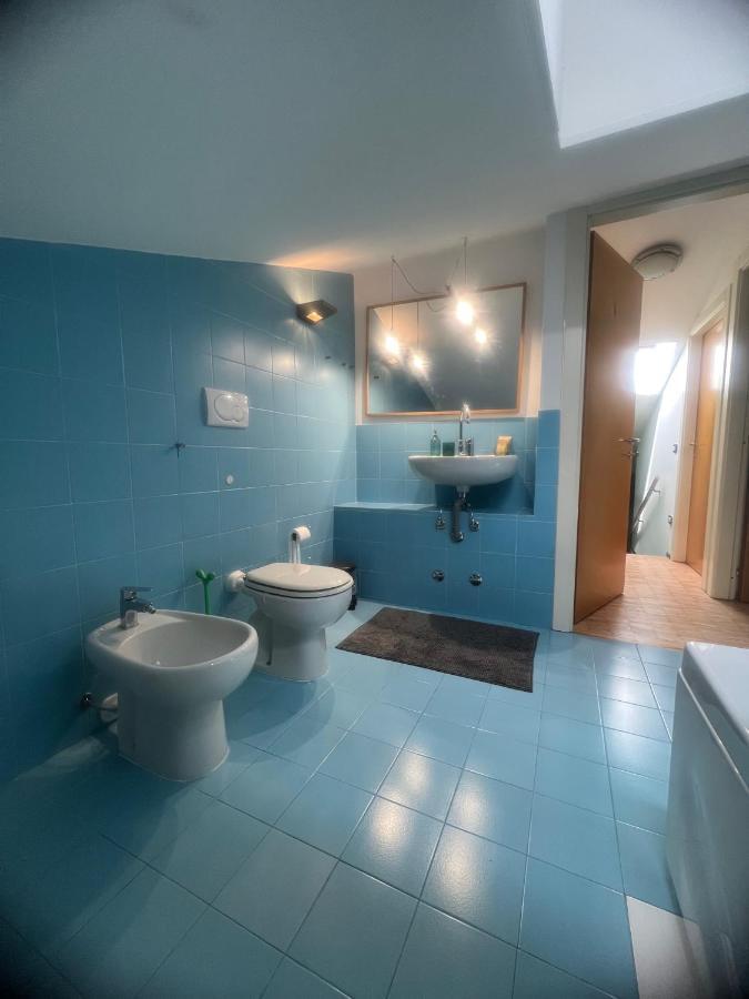La Casa Della Luce Apartment Verona Exterior photo