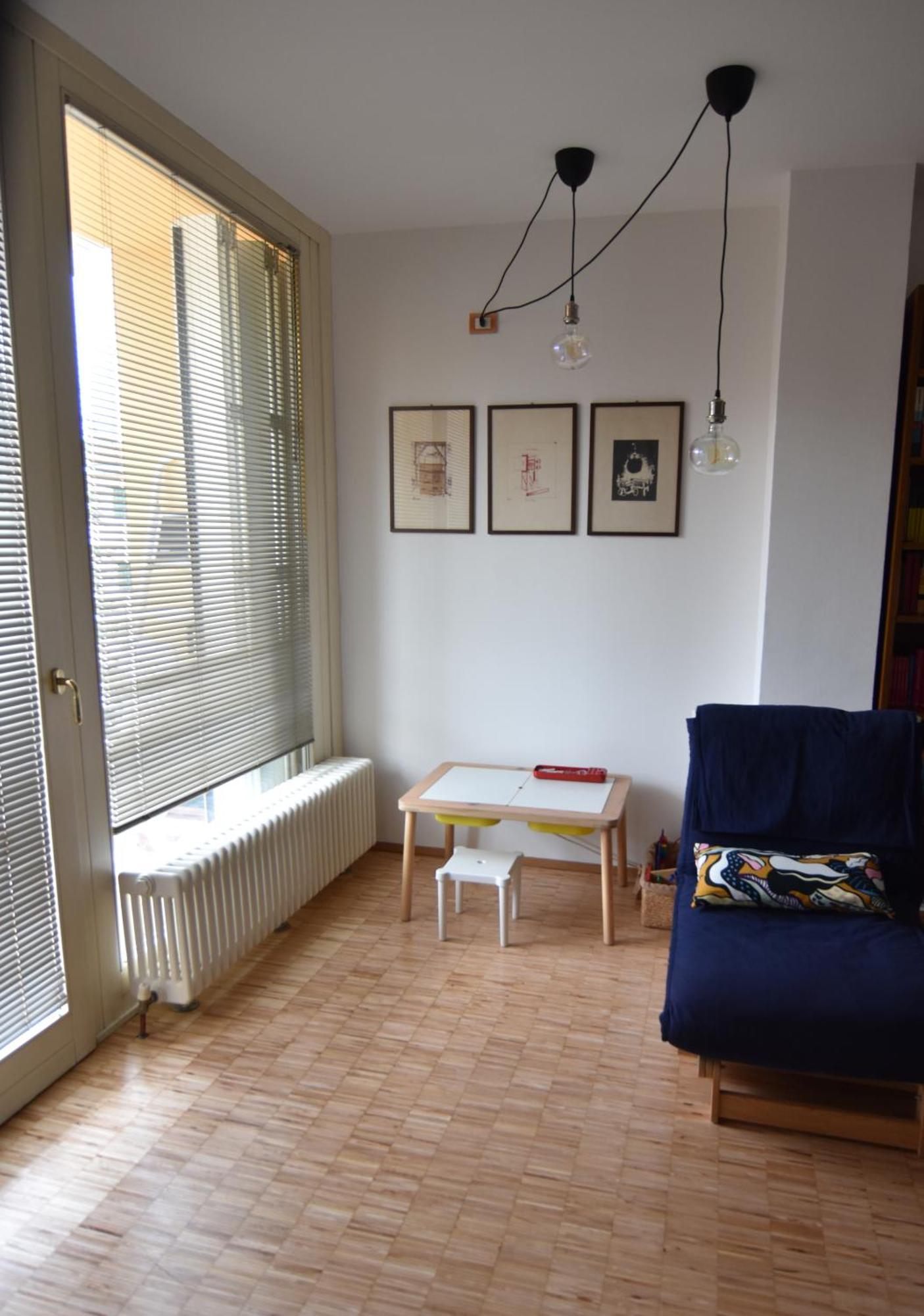 La Casa Della Luce Apartment Verona Exterior photo