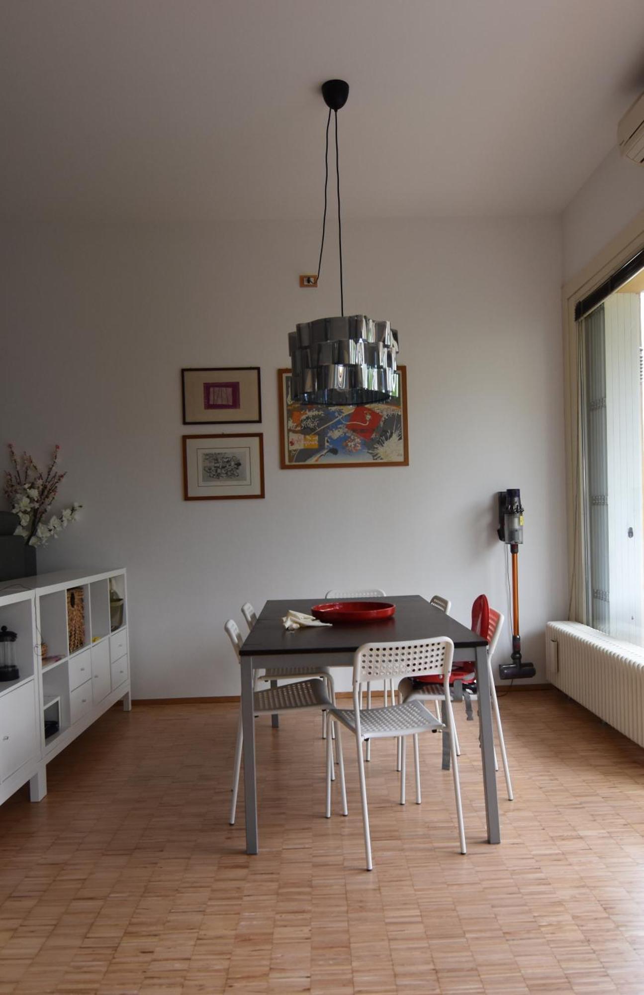 La Casa Della Luce Apartment Verona Exterior photo